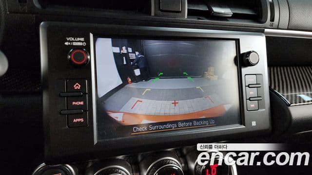 Toyota GR86 Premium, 2024 15