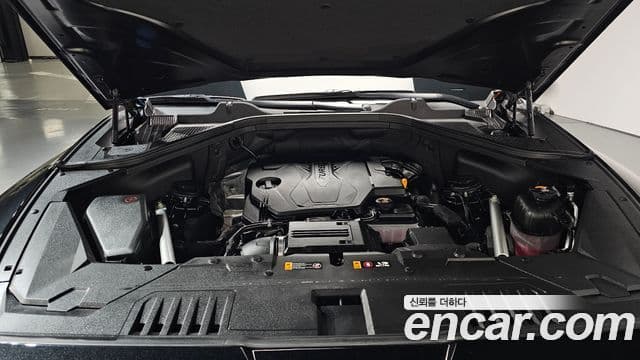 Genesis GV80, 2024 6