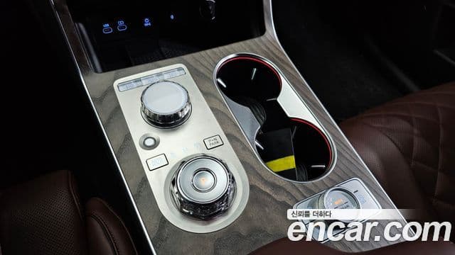 Genesis GV80, 2024 9