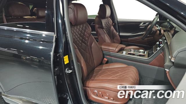 Genesis GV80, 2024 10