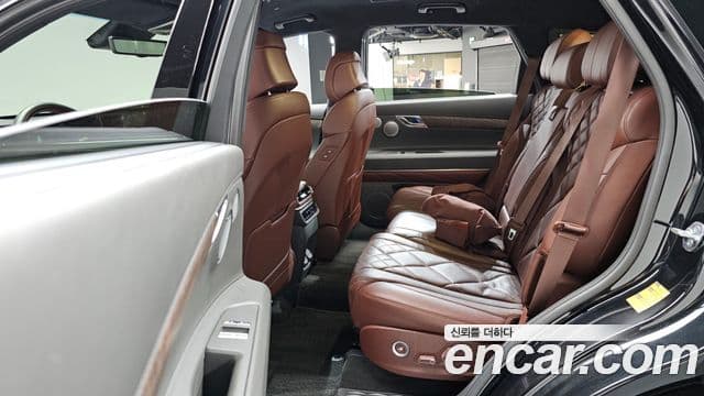 Genesis GV80, 2024 12