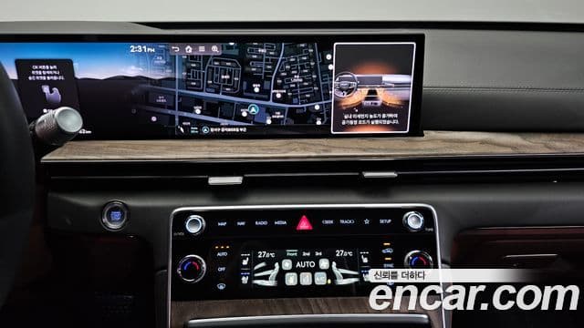 Genesis GV80, 2024 14