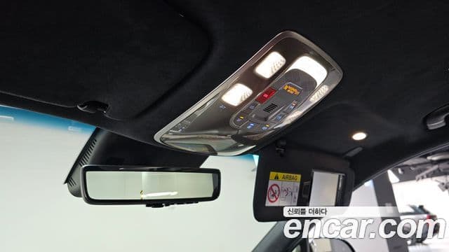 Genesis GV80, 2024 18