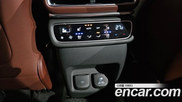 Genesis GV80, 2024 19