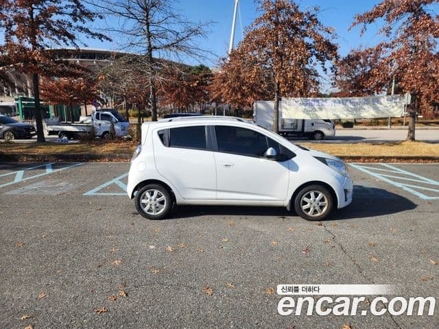 Chevrolet(GM대우) Spark Star, 2012 3