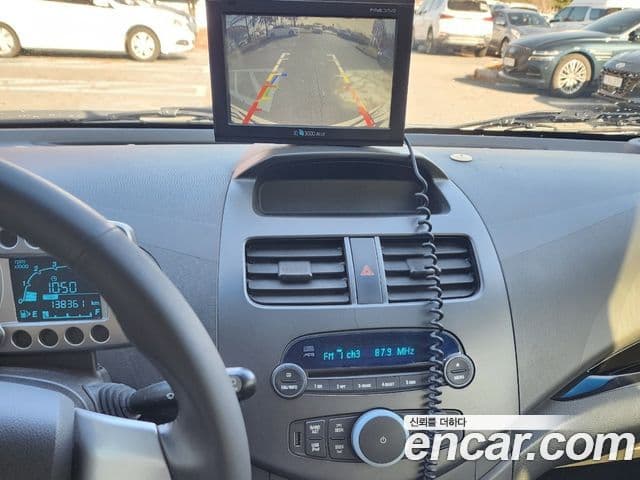 Chevrolet(GM대우) Spark Star, 2012 8