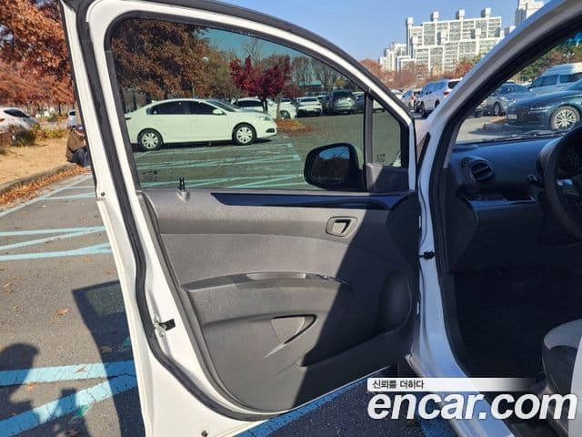 Chevrolet(GM대우) Spark Star, 2012 10