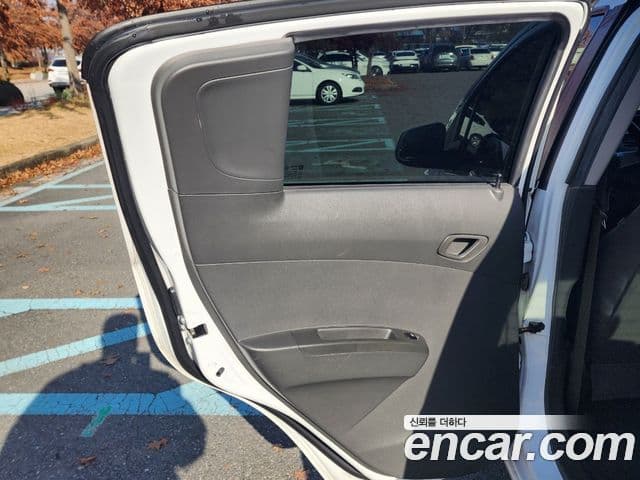 Chevrolet(GM대우) Spark Star, 2012 12