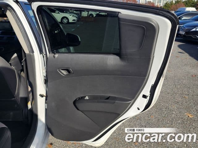 Chevrolet(GM대우) Spark Star, 2012 14