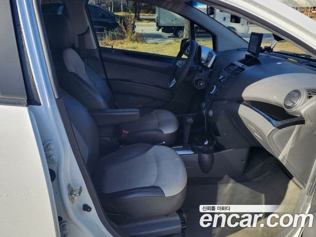 Chevrolet(GM대우) Spark Star, 2012 15