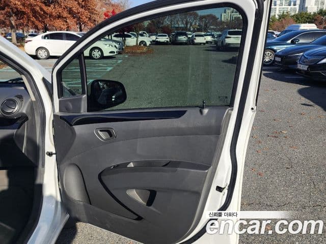 Chevrolet(GM대우) Spark Star, 2012 16