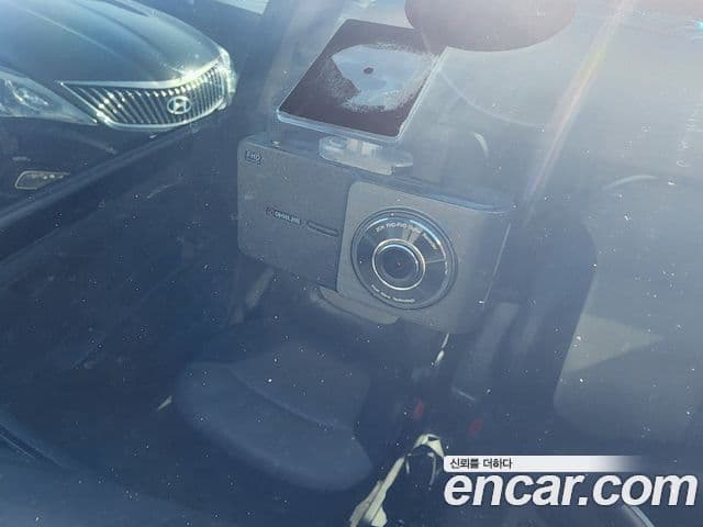 Chevrolet(GM대우) Spark Star, 2012 17