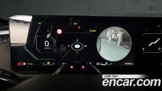 Kia 타스만 Extreme, 2026 8