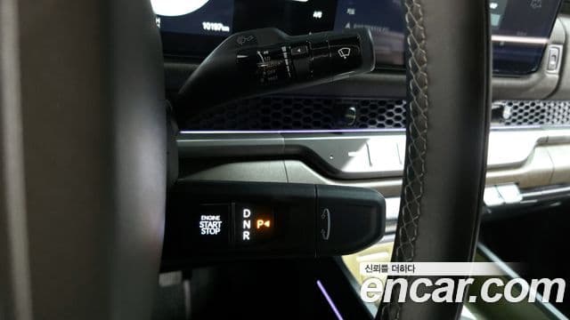 Kia 타스만 Extreme, 2026 9