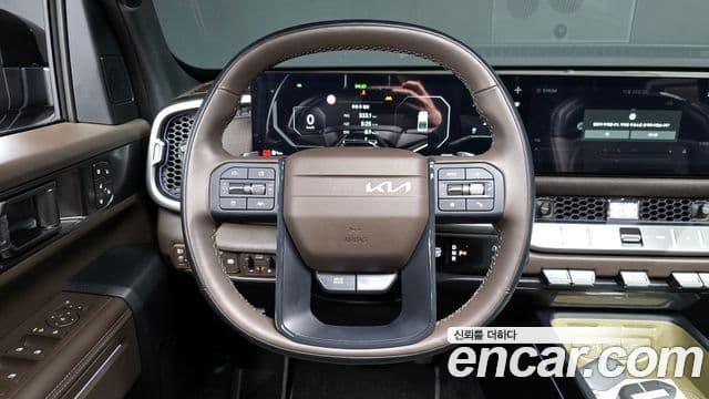 Kia 타스만 Extreme, 2026 13