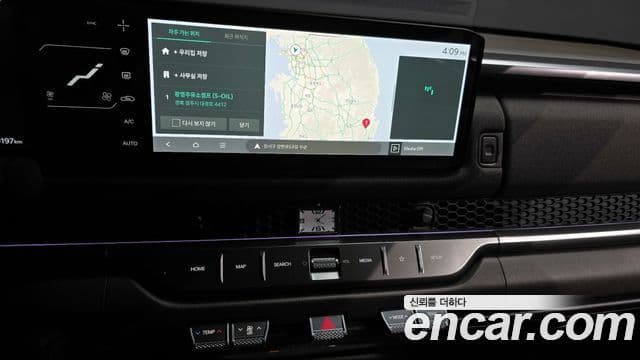 Kia 타스만 Extreme, 2026 14