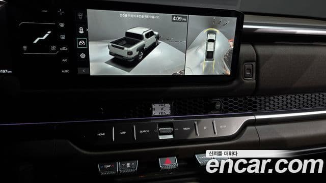 Kia 타스만 Extreme, 2026 15