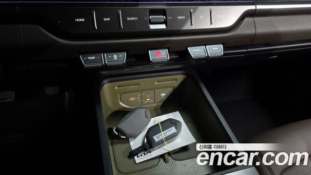 Kia 타스만 Extreme, 2026 17