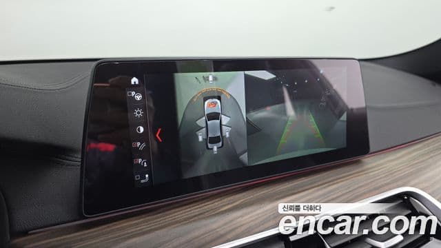 BMW 5시리즈 (G30) 520d M Sport Plus, 2017 16