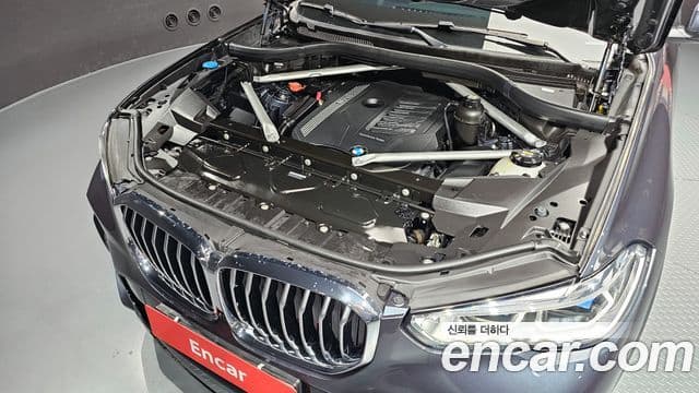 BMW X5 (G05) xDrive 40i M Sport, 2022 6