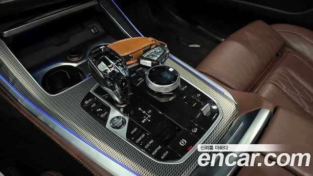 BMW X5 (G05) xDrive 40i M Sport, 2022 9