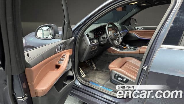 BMW X5 (G05) xDrive 40i M Sport, 2022 11