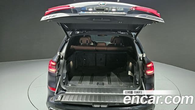 BMW X5 (G05) xDrive 40i M Sport, 2022 20