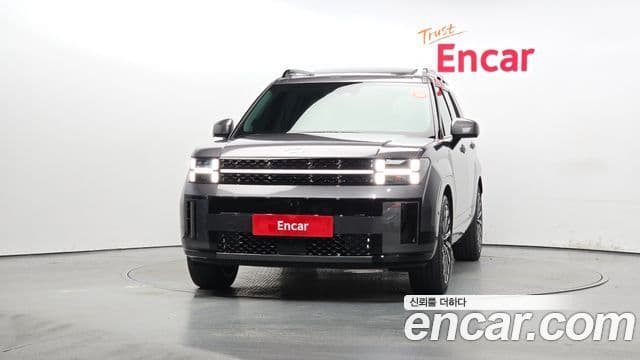 Hyundai Santa Fe (MX5) Calligraphy, 2024 3