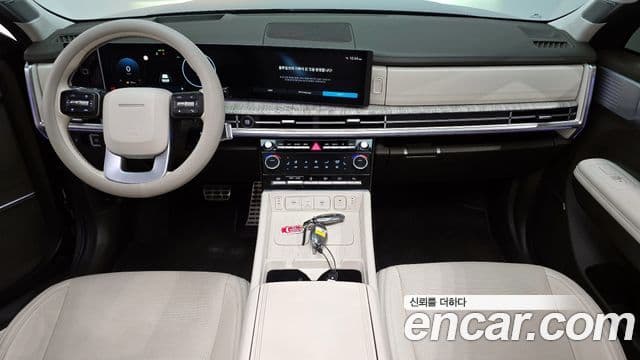 Hyundai Santa Fe (MX5) Calligraphy, 2024 7