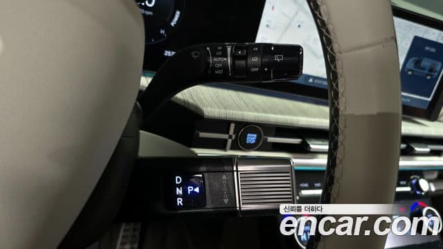 Hyundai Santa Fe (MX5) Calligraphy, 2024 9