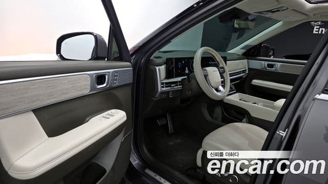 Hyundai Santa Fe (MX5) Calligraphy, 2024 11