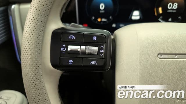 Hyundai Santa Fe (MX5) Calligraphy, 2024 18