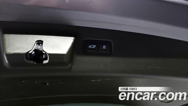 Hyundai Santa Fe (MX5) Calligraphy, 2024 20