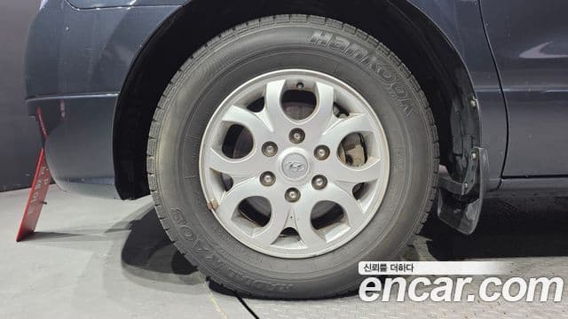 Hyundai Grand Starex CVX Premium, 2014 все фото