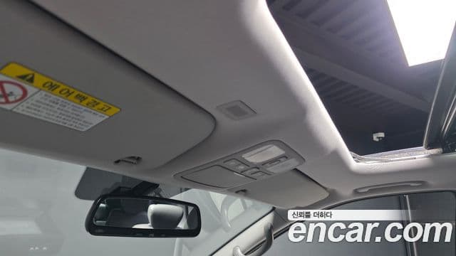 Hyundai Grand Starex CVX Premium, 2014 17