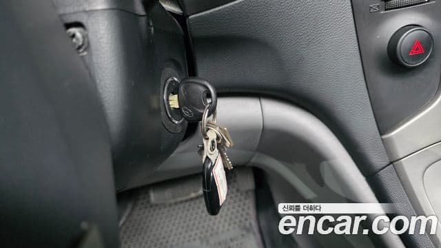 Hyundai Grand Starex CVX Premium, 2014 18