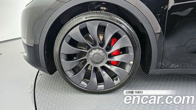 Tesla модель Y performance AWD, 2024 все фото