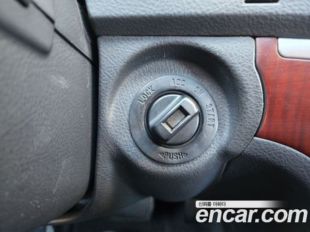 Hyundai Santa Fe CM топовая версия, 2008 15