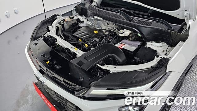 Chevrolet(GM대우) Trax кроссовер 1.2 ACTIV, 2025 6