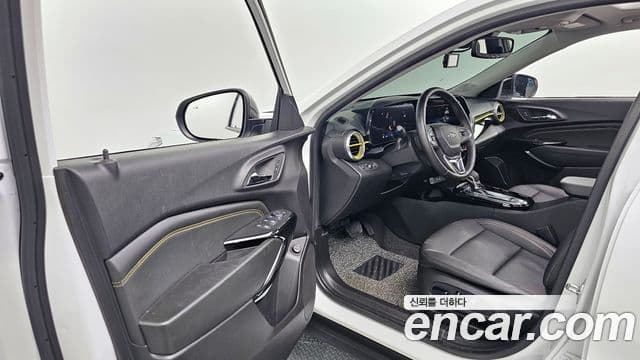 Chevrolet(GM대우) Trax кроссовер 1.2 ACTIV, 2025 10