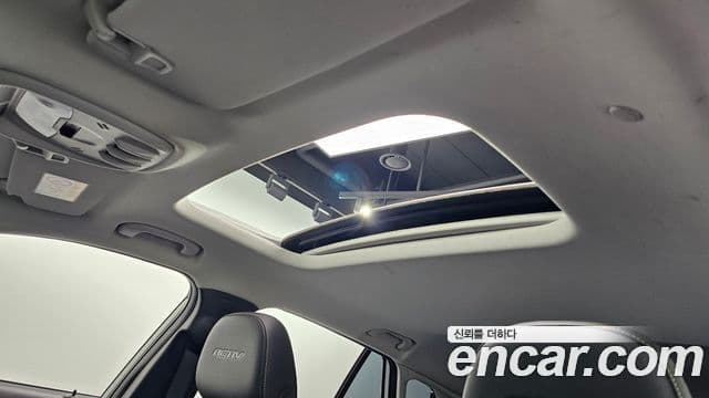 Chevrolet(GM대우) Trax кроссовер 1.2 ACTIV, 2025 13