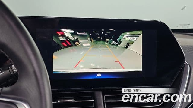 Chevrolet(GM대우) Trax кроссовер 1.2 ACTIV, 2025 18