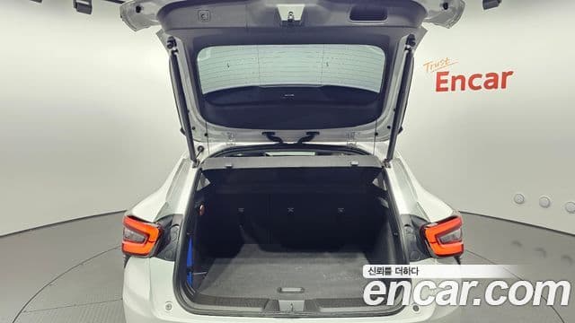 Chevrolet(GM대우) Trax кроссовер 1.2 ACTIV, 2025 20