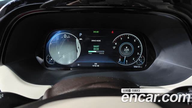 Hyundai Palisade Calligraphy, 2022 8