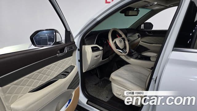 Hyundai Palisade Calligraphy, 2022 10