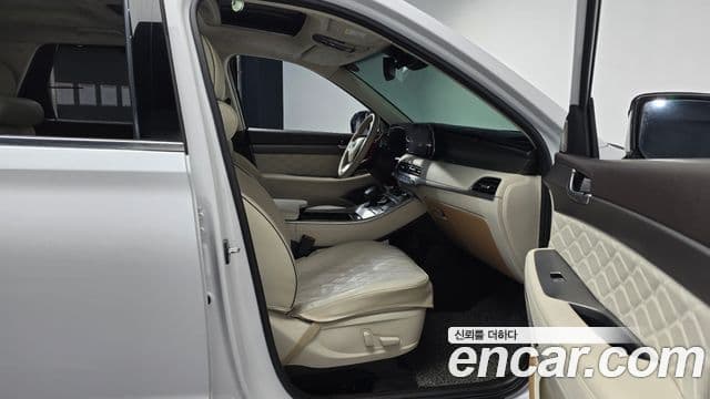 Hyundai Palisade Calligraphy, 2022 11