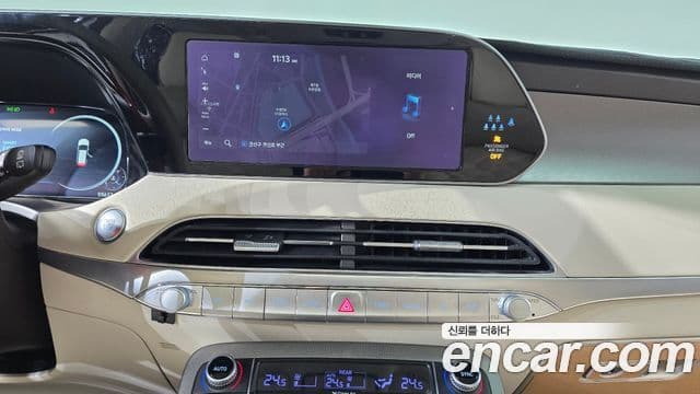 Hyundai Palisade Calligraphy, 2022 14