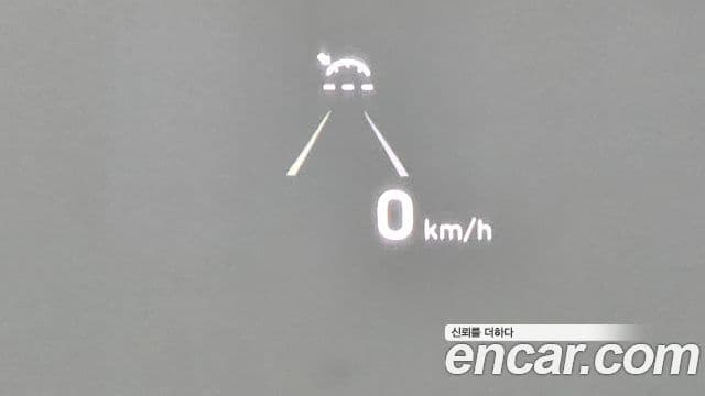 Hyundai Palisade Calligraphy, 2022 17