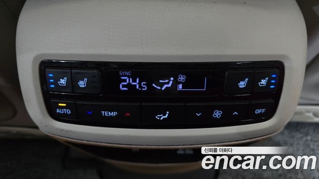 Hyundai Palisade Calligraphy, 2022 18