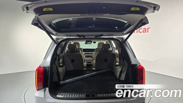 Hyundai Palisade Calligraphy, 2022 20